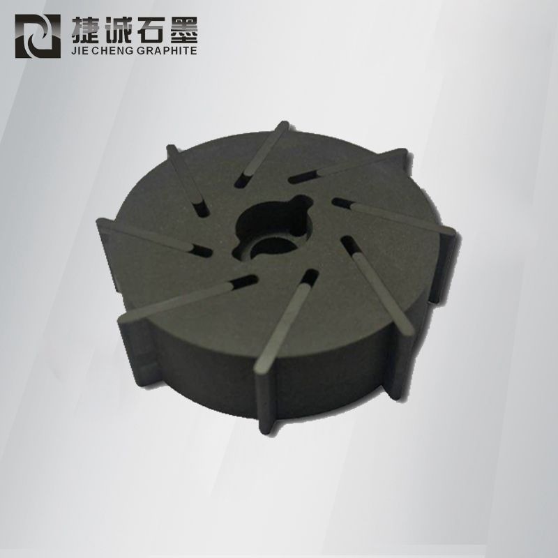 石墨轉子加工廠